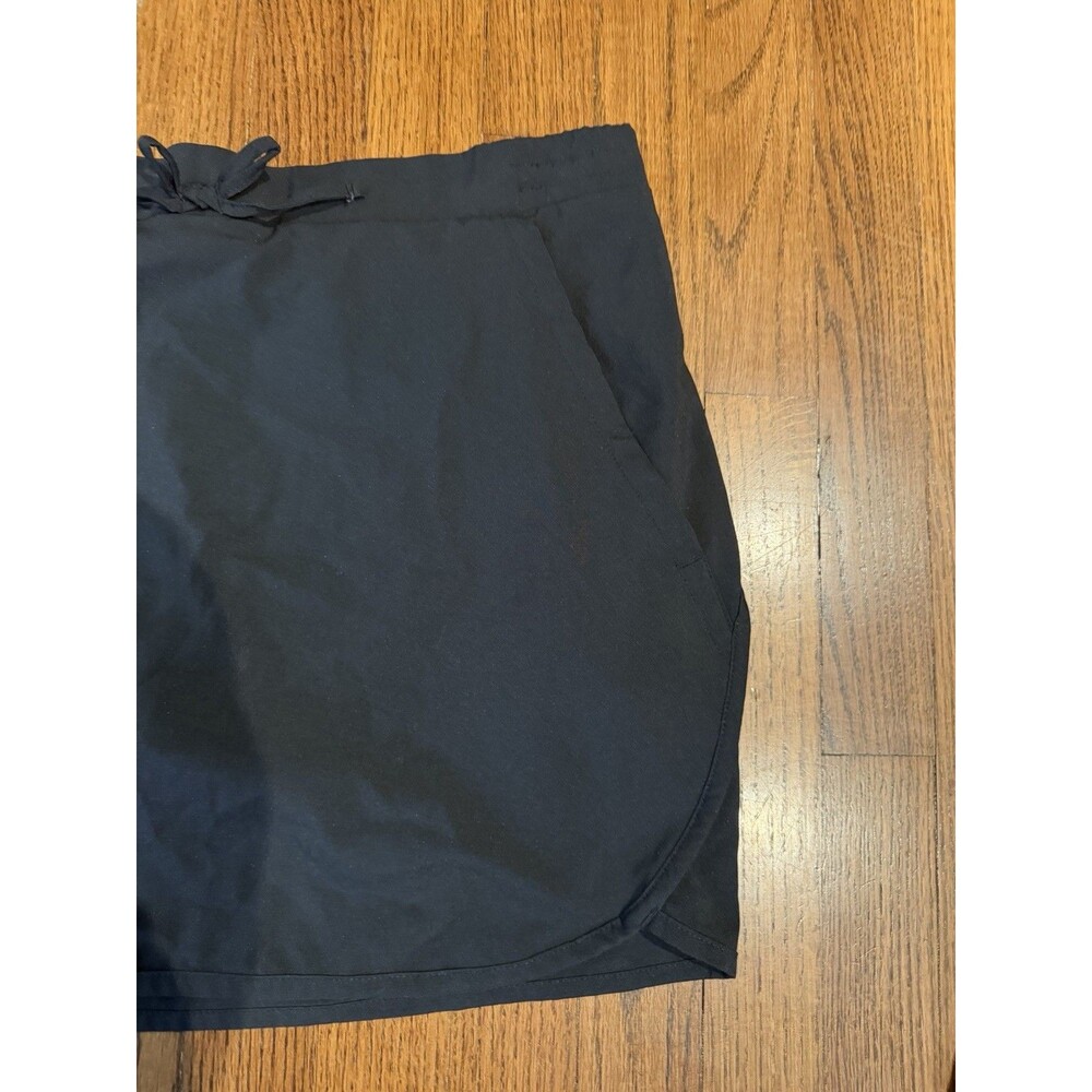 Columbia Girls XL 18/20‎ Black Omni Shade Athletic Skort Hiking Tennis - Picture 7 of 9